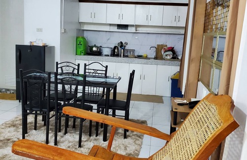 San Fabian House | Chantal Beach House
