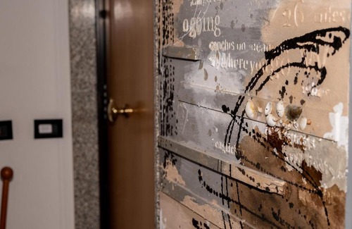 Latina Apartment | Chantal's House
