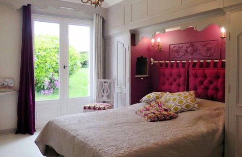 Plerin House | Chante-Brise by Interhome