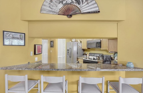Pelican Bay House | Chanteclair Maisonet in Pelican Bay