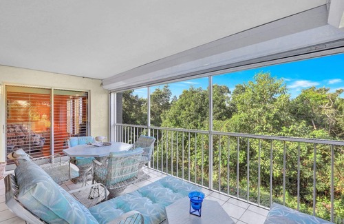 Pelican Bay House | Chanteclair Maisonet in Pelican Bay