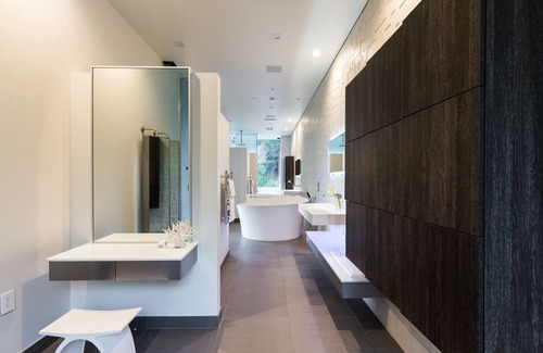 Bel Air House | Chantilly Estate