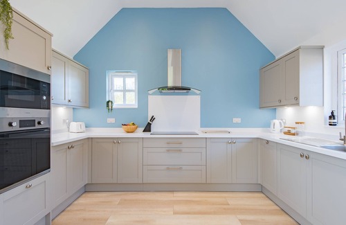 Sarre Cottage | Chantry Cottage, Sarre