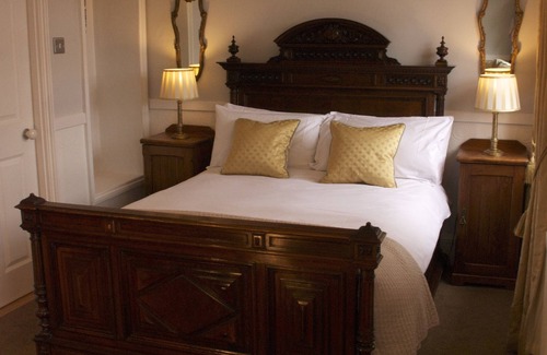 Bury St Edmunds House | Chantry Hotel