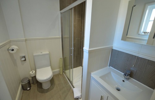 Bury St Edmunds House | Chantry Hotel