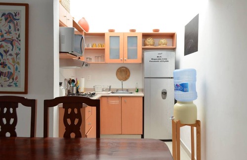 Zapopan Apartment | Chapalita best deal 1