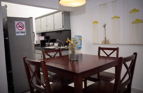 Zapopan Apartment | Chapalita Best Deal 2nn