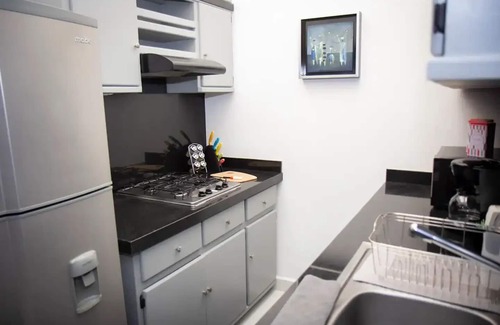 Zapopan Apartment | Chapalita Best Deal 2nn