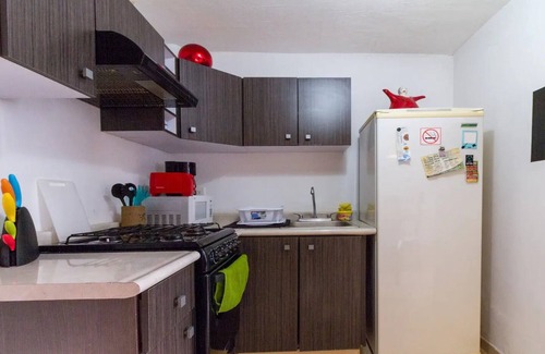 Zapopan Apartment | Chapalita Best Deal 4nn