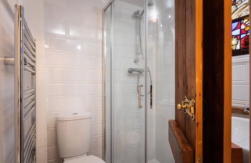 Uffculme Cottage | Chapel Cottage - a traditional cottage sleeping 2 guests