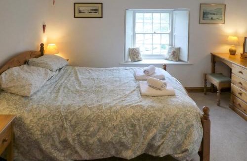 Helton House | Chapel Cottage