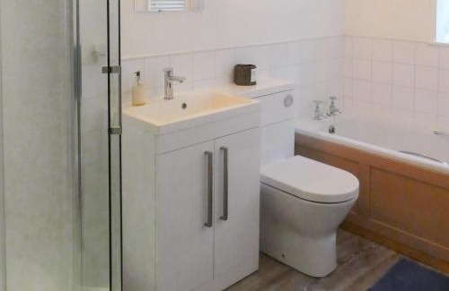 Helton House | Chapel Cottage