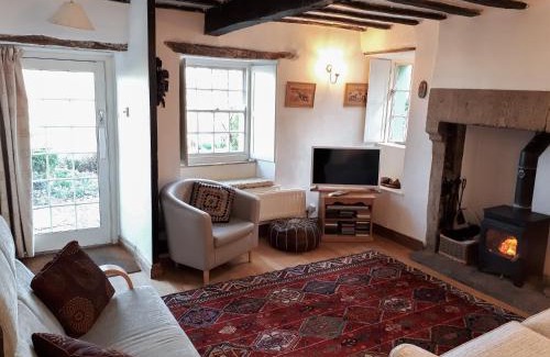 Helton House | Chapel Cottage