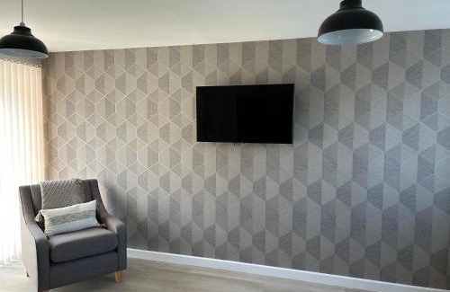 Cannock Apartment | Chapel Court Apartments
