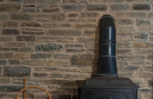 Builth Wells House | Chapel House Cottage