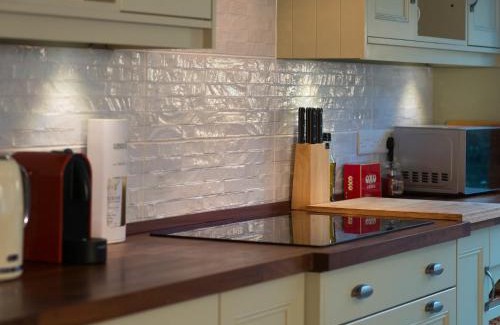 Builth Wells House | Chapel House Cottage
