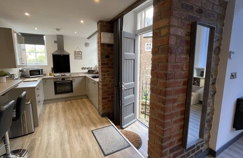 Wirksworth Cottage | Chapel row 1 luxury cottage in the peaks