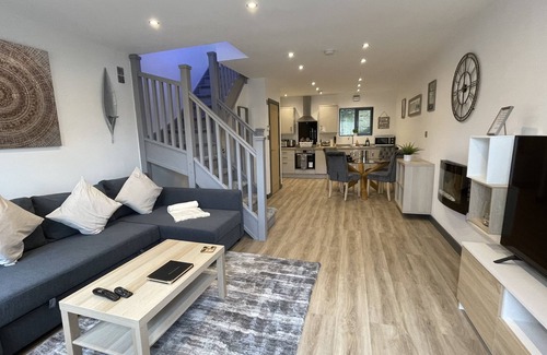 Wirksworth Cottage | Chapel row 4 luxurious cottage in the peaks