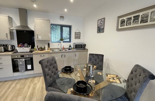 Wirksworth Cottage | Chapel row 4 luxurious cottage in the peaks