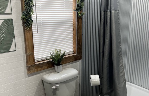 Scottsville Cabin | Chappell’s Guest Home #2