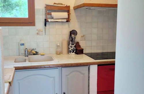 Meaudre House | Charming Family Home with Sauna in Méaudre, in the Heart of the Vercors