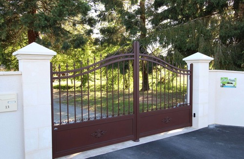 Cerans-Foulletourte Cottage | Charming cottage near Le Mans for 6 people, shops within walking distance, fully equipped