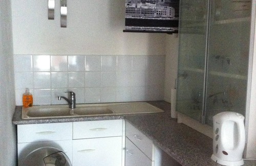 Longeville-les-Saint-Avold Apartment | Charming apartment in a quiet residence