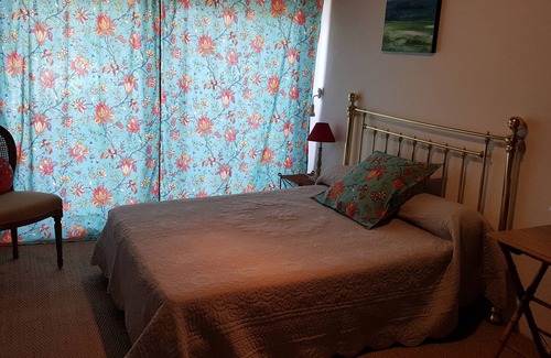 Saint-Didier-sous-Aubenas Cottage | Charming house of full foot in garden