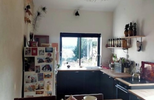 Saint-Jean-de-la-Blaquiere House | Charming house with swimming pool near the Lac du Salagou