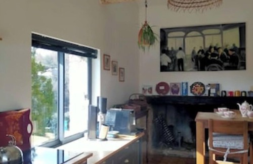 Saint-Jean-de-la-Blaquiere House | Charming house with swimming pool near the Lac du Salagou