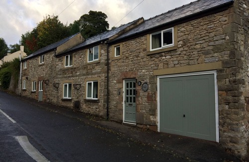 Matlock Cottage | Character cottage in the beautiful Peak District