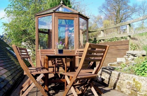 Matlock Cottage | Character cottage in the beautiful Peak District