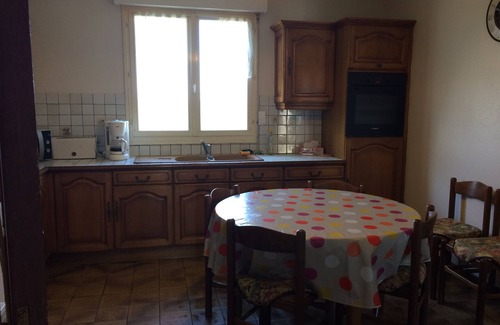 Landehen House | Character family home in the countryside 10 pers. 20 minutes from the coast
