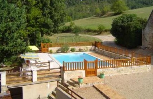 Auriac-du-Perigord House | Character house in the countryside