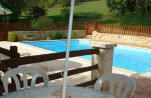 Auriac-du-Perigord House | Character house in the countryside