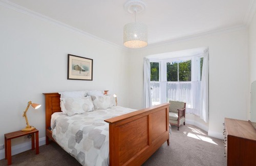 Stepneyville Villa | Character Home on Historic Nelson Street