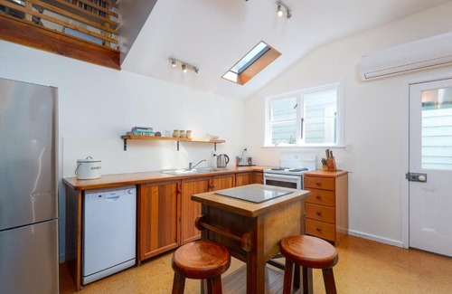 Stepneyville Villa | Character Home on Historic Nelson Street