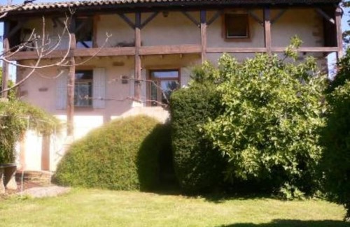 Charnay-les-Macon House | Character house with large garden and swimming pool between Pouilly Fuisse and Cluny