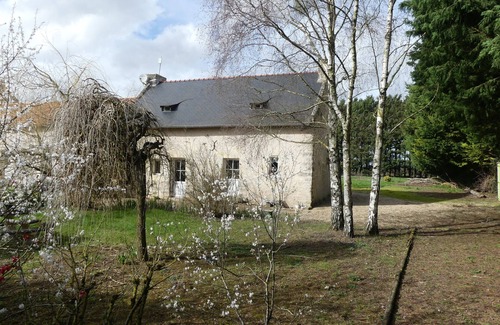 Brigne House | Character house in the countryside