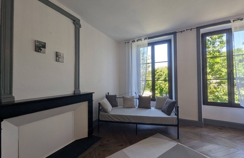 Gudmont Cottage | Character house in a quiet setting