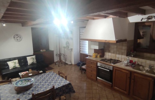 Sarlat-la-Caneda House | Character house with large garden. Sarlat town center accessible on foot