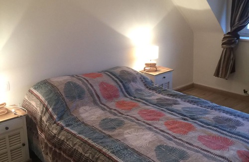 Ploubazlanec House | Character house, close to the sea 200 m between Paimpol and brehat