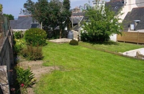 Treboul House | Character house, classified * (tourist office), Tréboul 76 Maréchal Foch