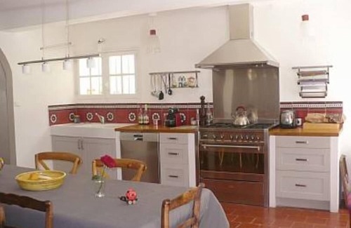 Puyricard House | Character house enlarged and renovated in 2010 with private pool