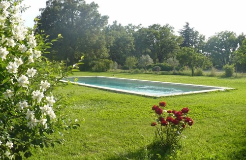 Puyricard House | Character house enlarged and renovated in 2010 with private pool