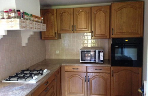 Grosseto-Prugna House | Character house, quiet 20 min from Porticcio