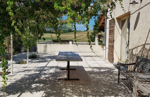 Mison Villa | Character house in the countryside with breathtaking views