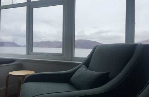 Kentallen House | Character Property, Stunning Location with Loch and Mountain Views