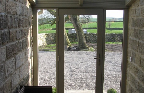 Ripley Cottage | Characterful Conversion of a Former Chapel in Nidderdale