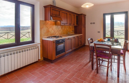 Chiusdino House | Characterful country house in Tuscany.
